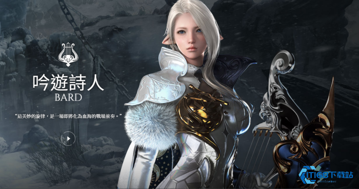 失落的方舟零氪玩哪个职业好