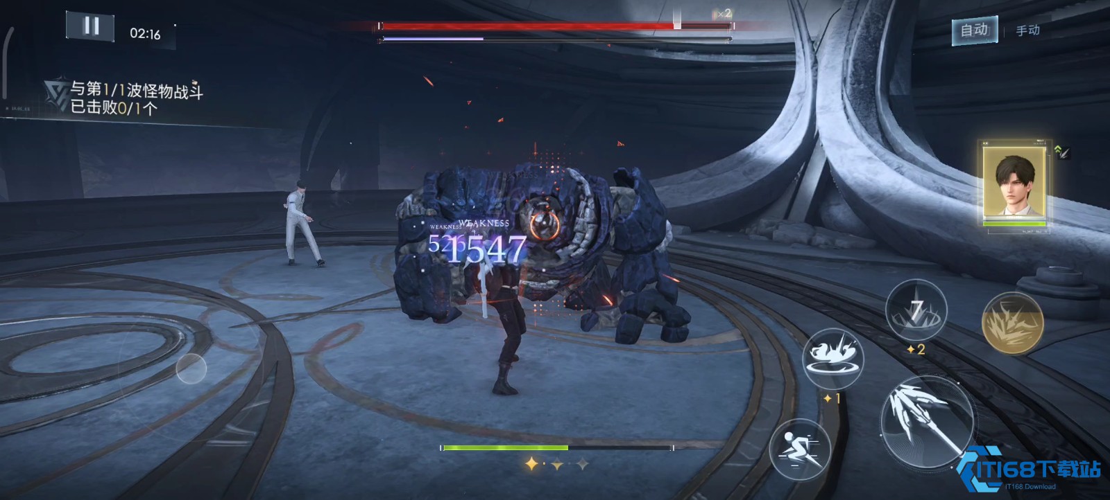 恋与深空8-13咋打