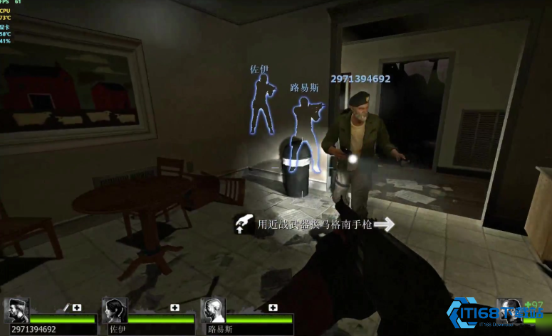 商场突围僵尸关卡制胜攻略