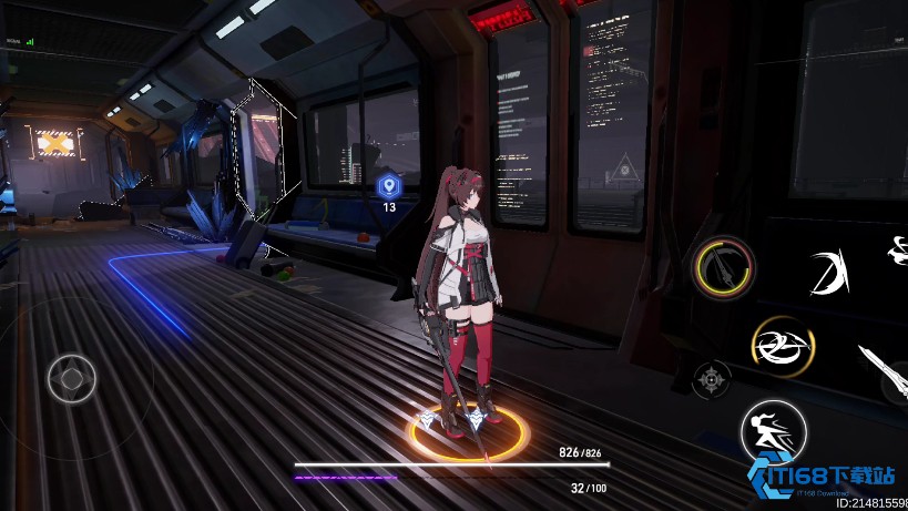 深空之眼薇儿s级强吗