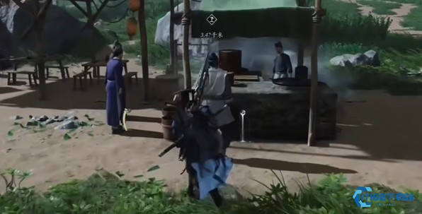 干佛村任务全攻略 韦陀正法轻松收入囊中！