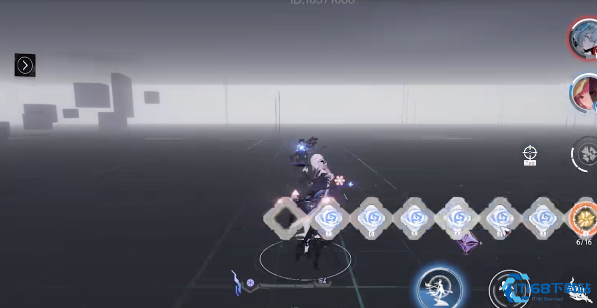 伊什梅尔技能完全指南