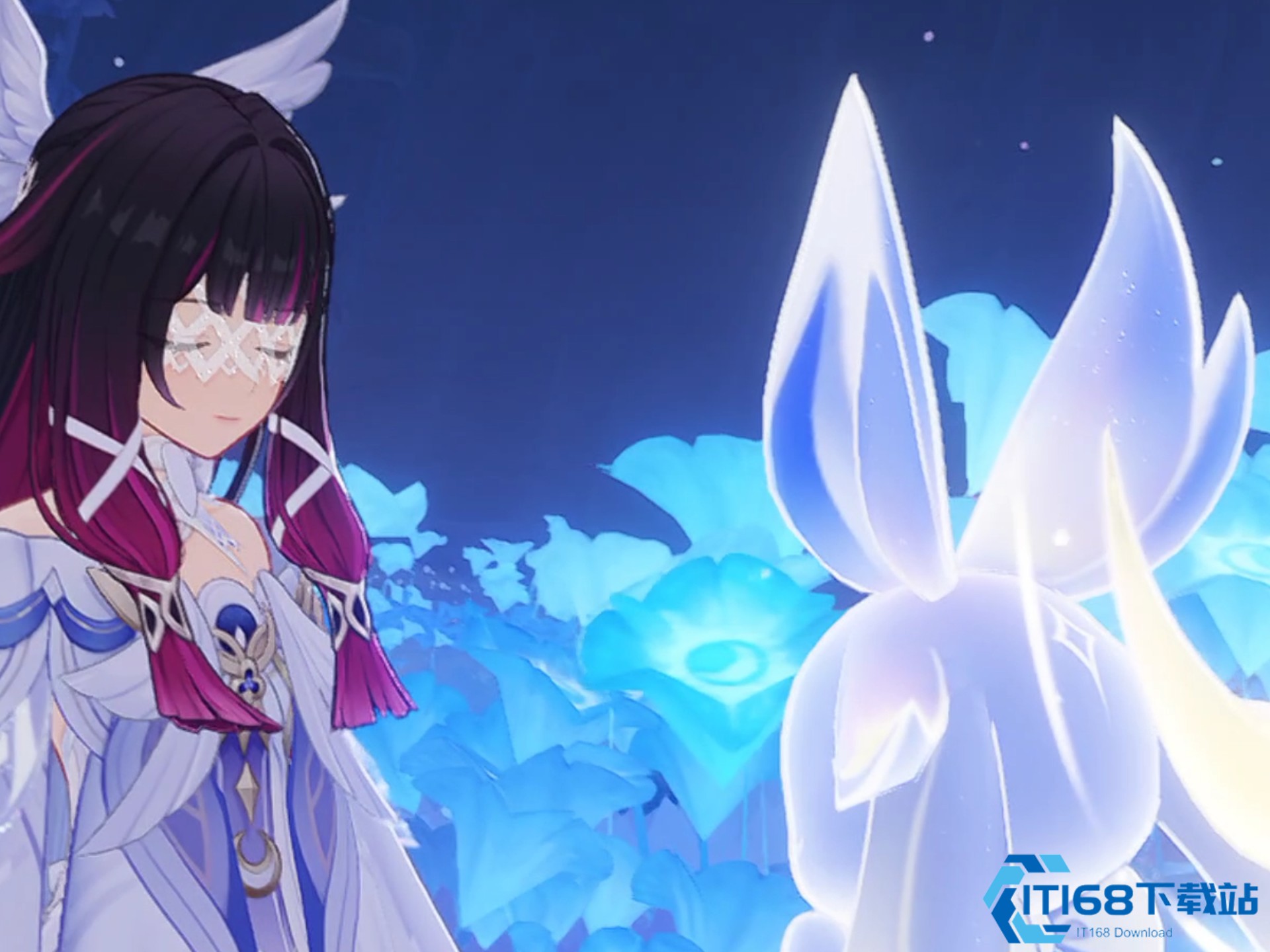 原神哥伦比娅怎么配队