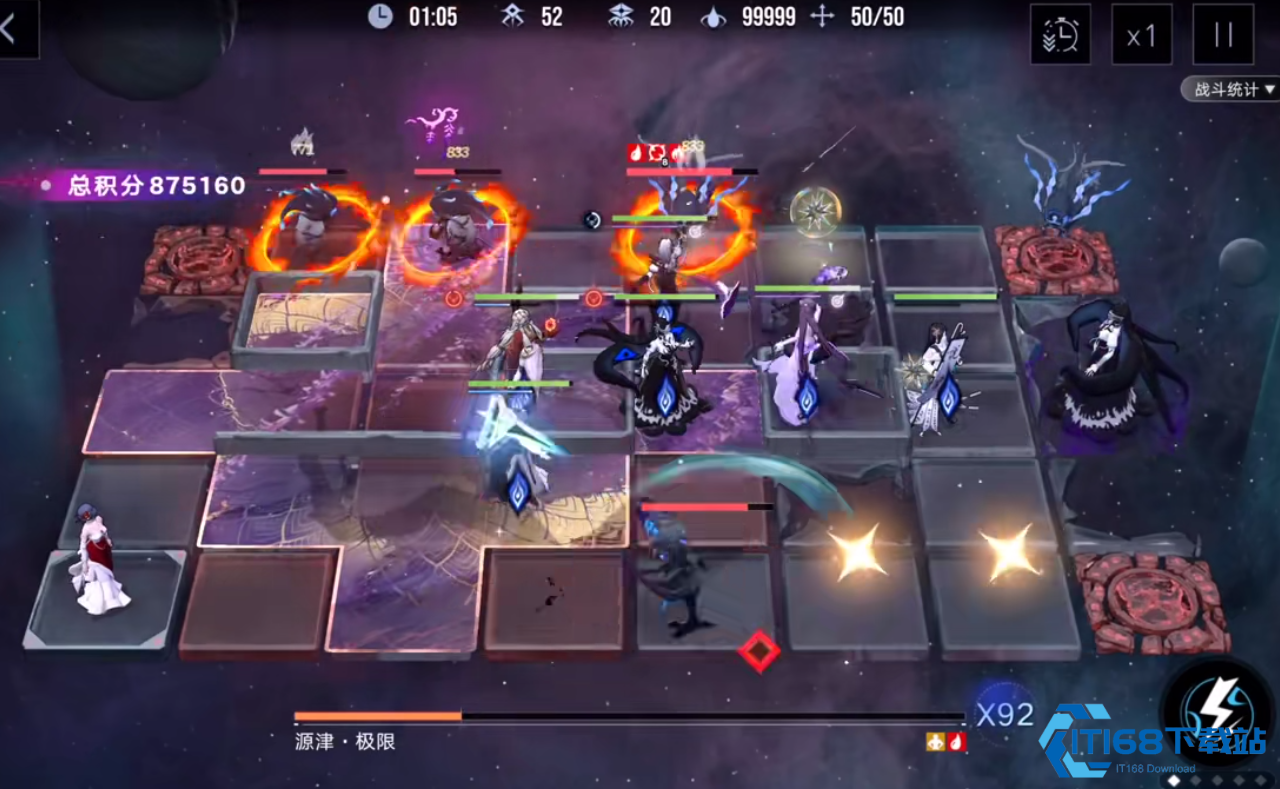 无期迷途雅可如何操作