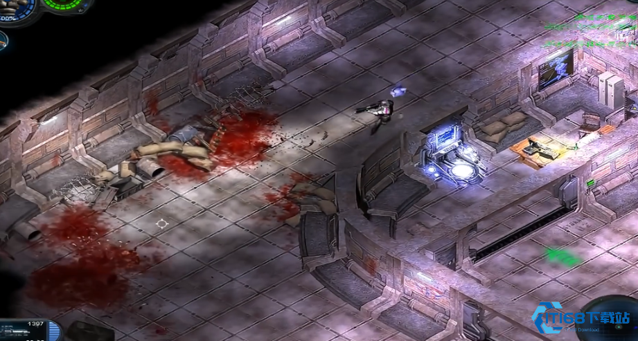 孤胆枪手任务5隐藏点在哪