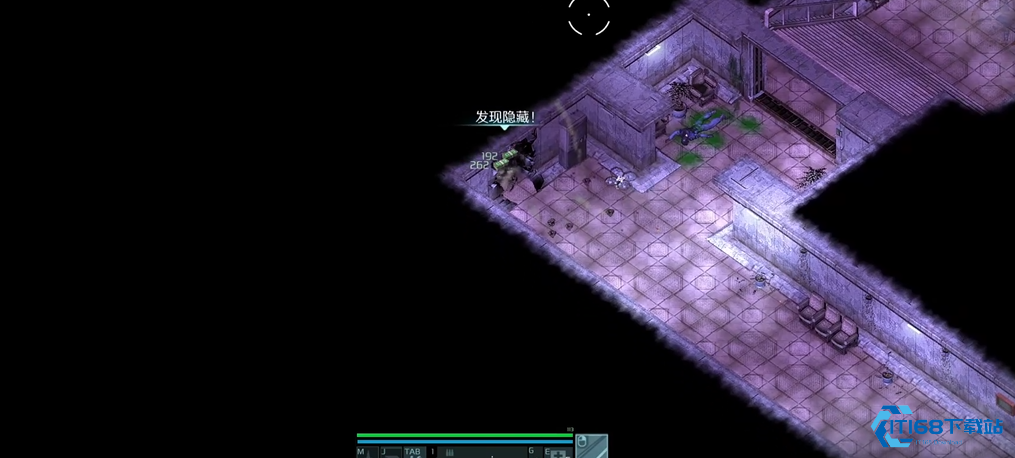 孤胆枪手1第四关隐藏点在哪里