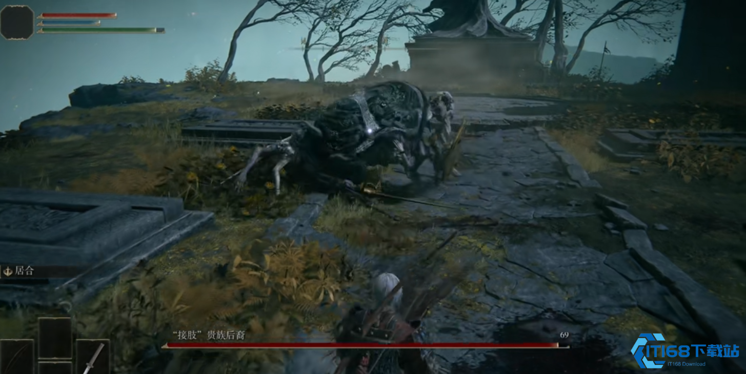 截肢贵族后裔超热血激战指南