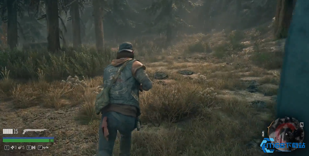 往日不再汽修厂怎么进