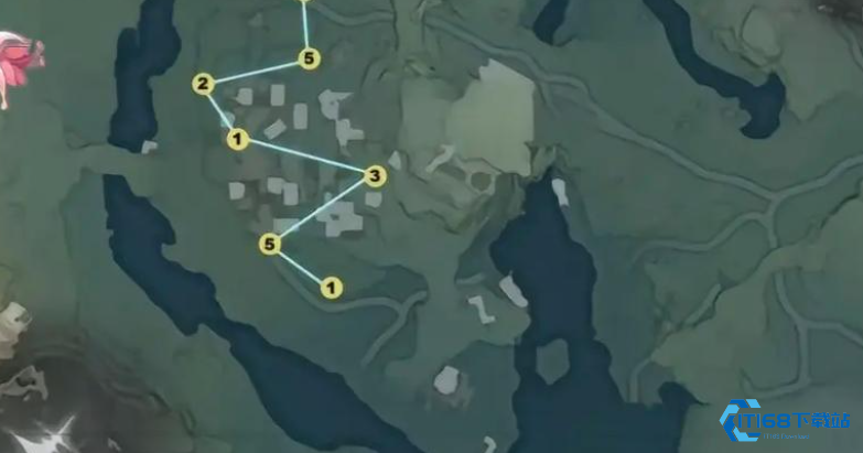 鸣潮突破等级一怎么打