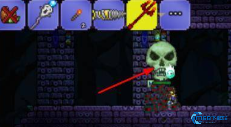 泰拉瑞亚邪眼高效获取及用途详解