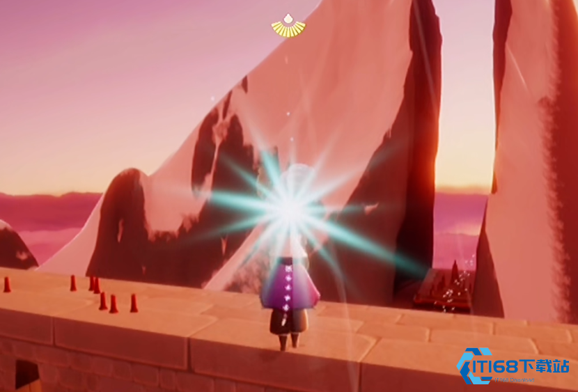 Sky 光遇霞谷后空翻先祖寻找指南