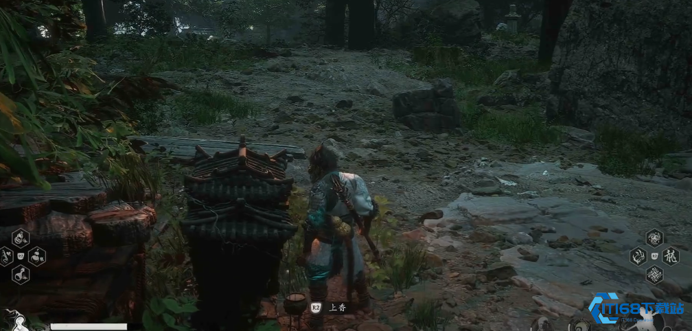 清虚道果紫云山刷取指南 闪避神技这样肝！