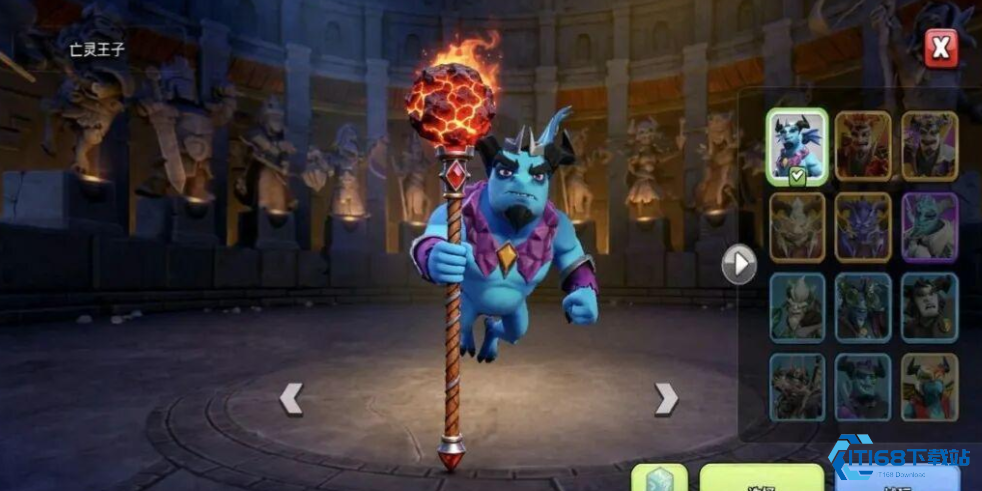 部落冲突的亡灵王子怎么解锁