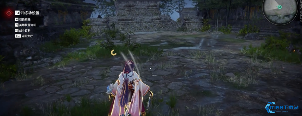 永劫无间匕首鬼哭神嚎怎么用