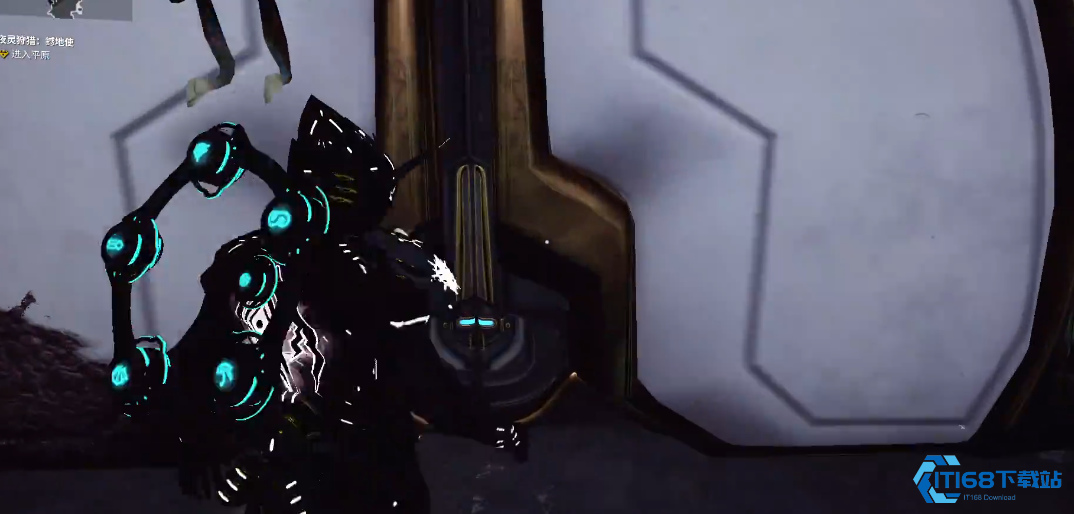 星际战甲大傻任务哪里接