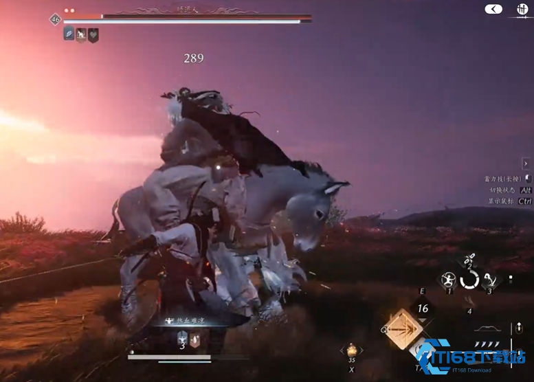 燕云十六声睡道人怎么打