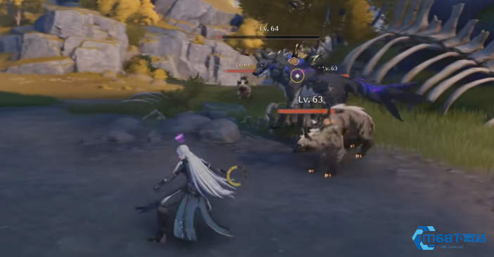 鸣潮哪里刷指定声骸