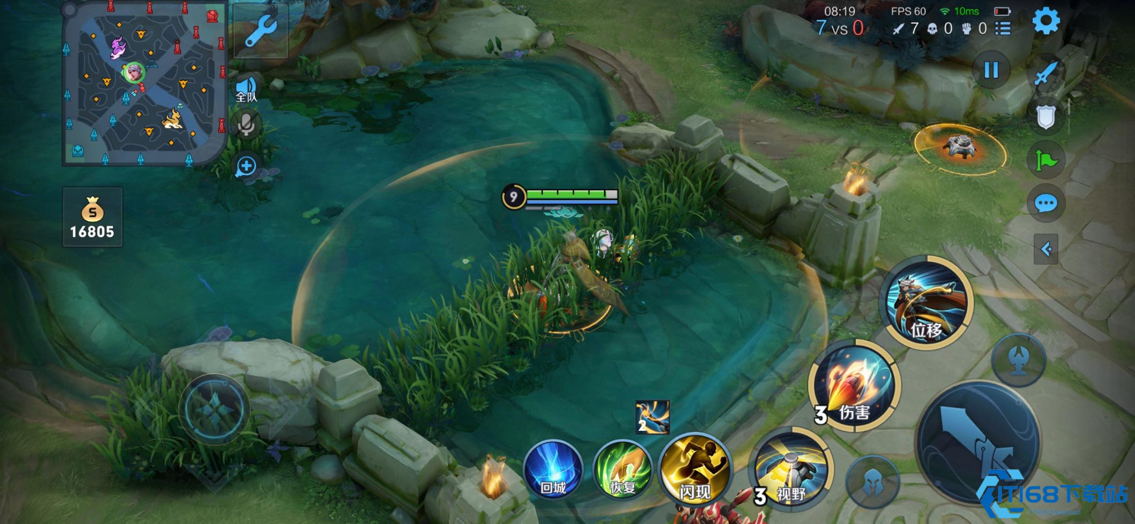 王者荣耀百里守约平a流出装怎么搭配