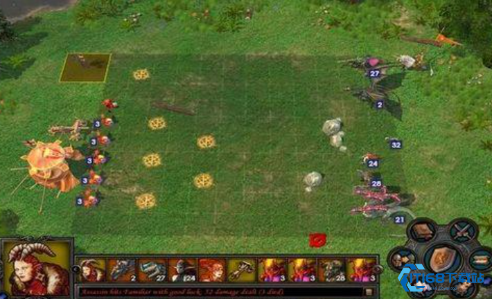 策略游戏通关必胜攻略：资源优化与战术部署