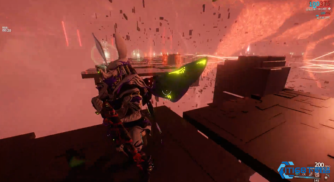 星际战甲旧日余音第二个任务怎么做