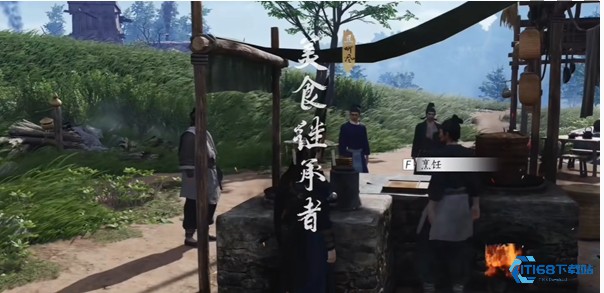 燕云十六声验讫卷七怎么过