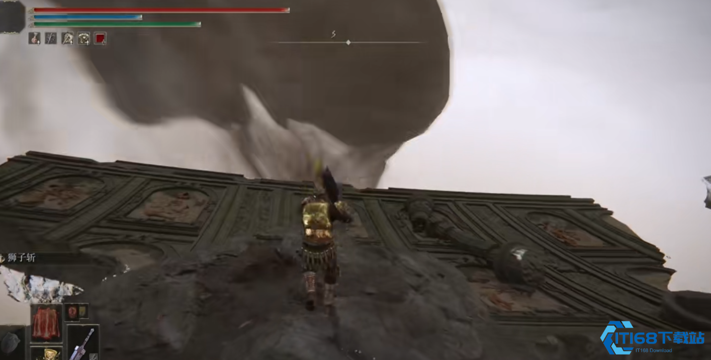 艾尔登法环龙王普拉顿桑克斯怎么打