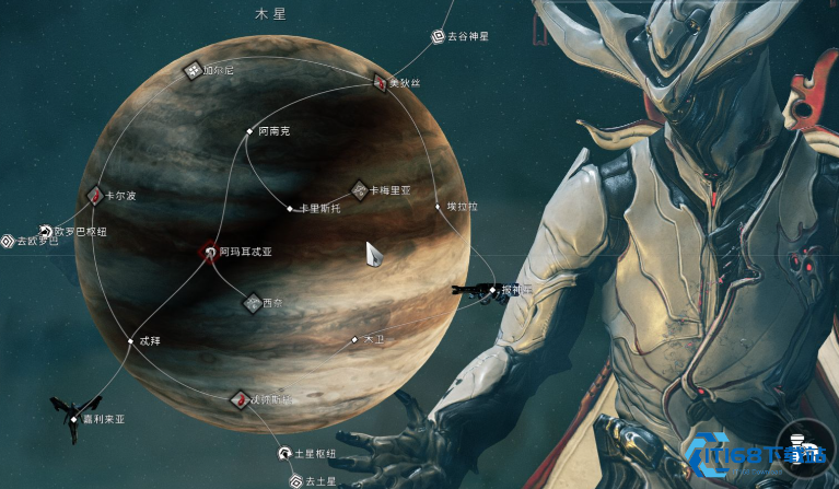 Warframe 终极刷经验指南：三秒速升装备满级秘诀