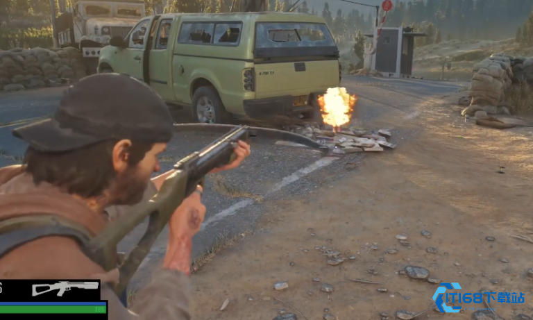 往日不再怎么做弓箭