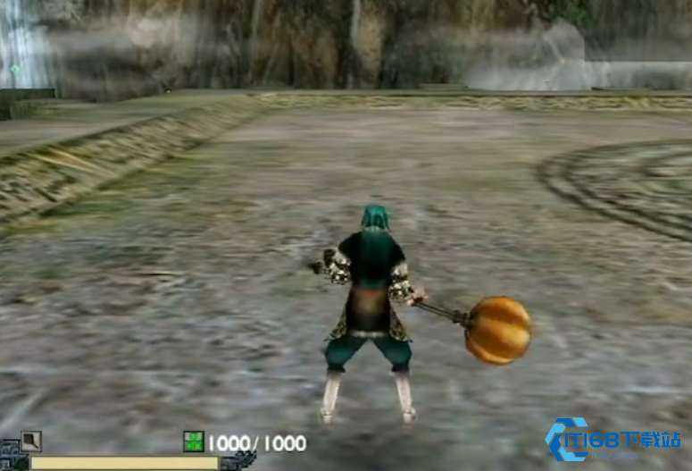 流星蝴蝶剑锤子怎么快速放大