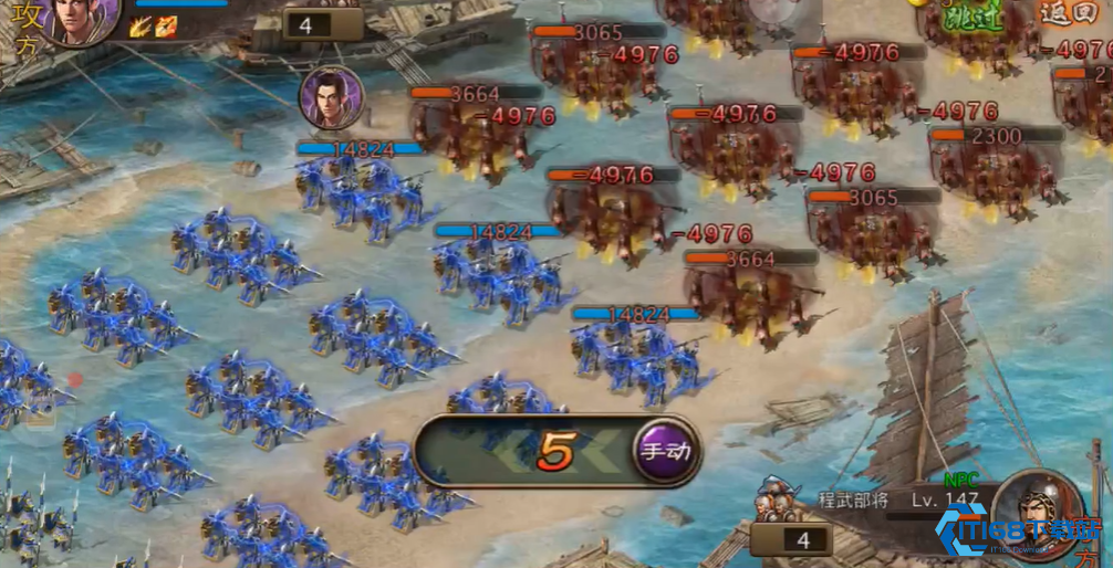 147 级副本通关宝典 最强阵容配速通关指南