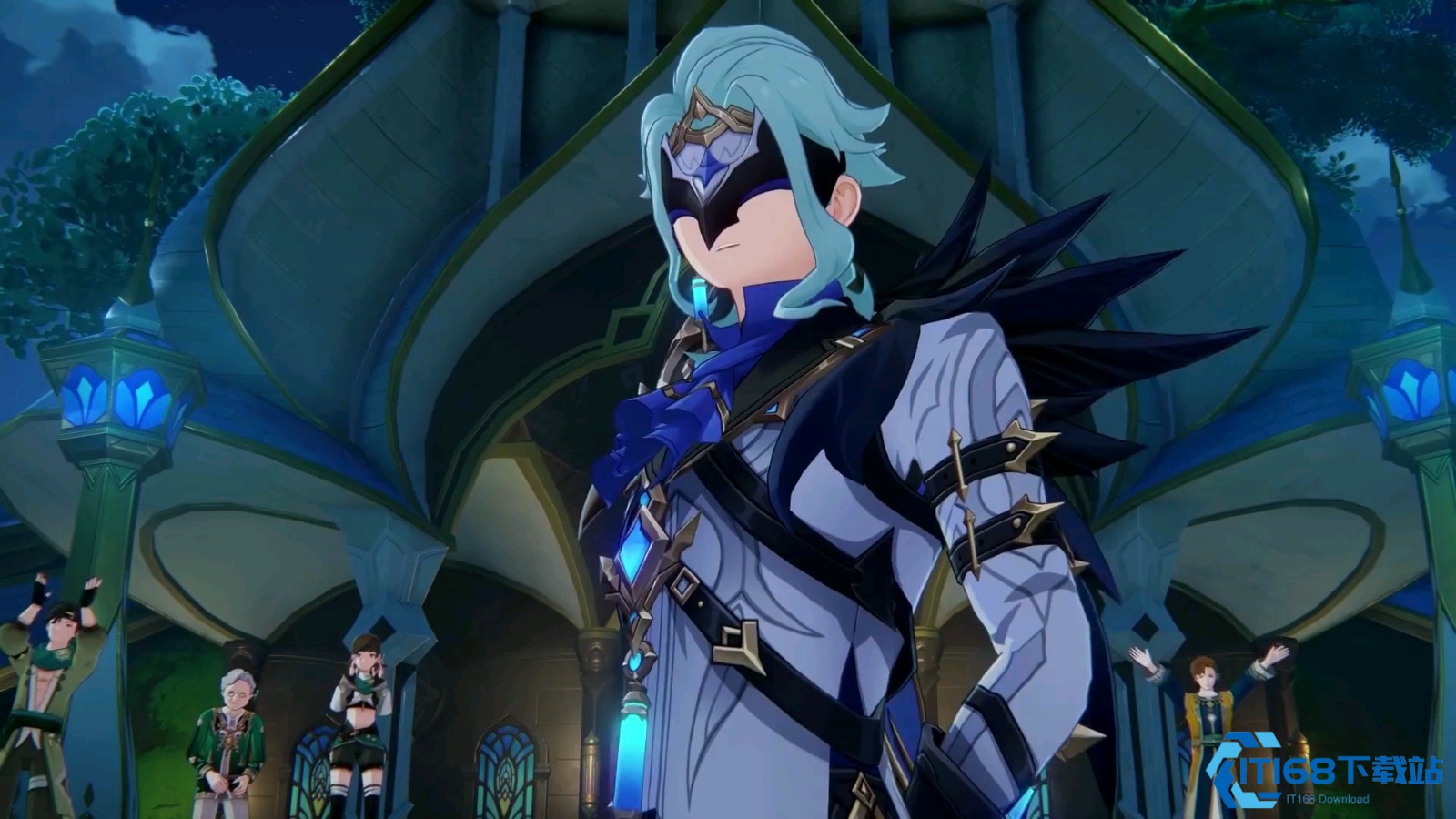 博士三月权能战斗技巧全攻略