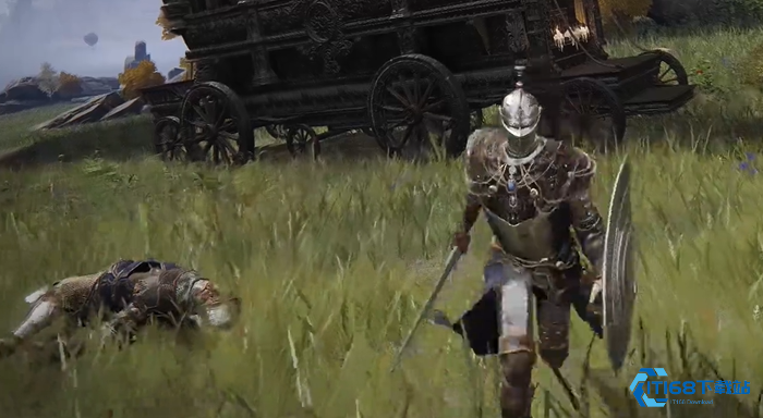 艾尔登法环有哪些职业