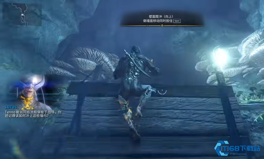 Warframe 新指挥官：第一关流畅操作终极速成秘笈！