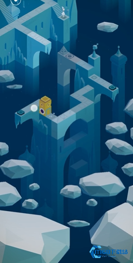 纪念碑谷最后一关如何过