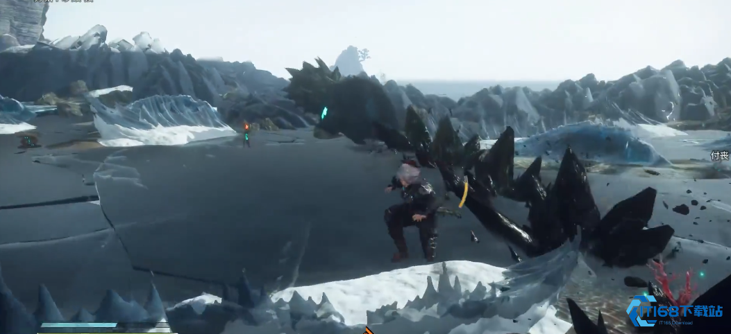 砂鼓招式全解析 新人狩猎必备指南