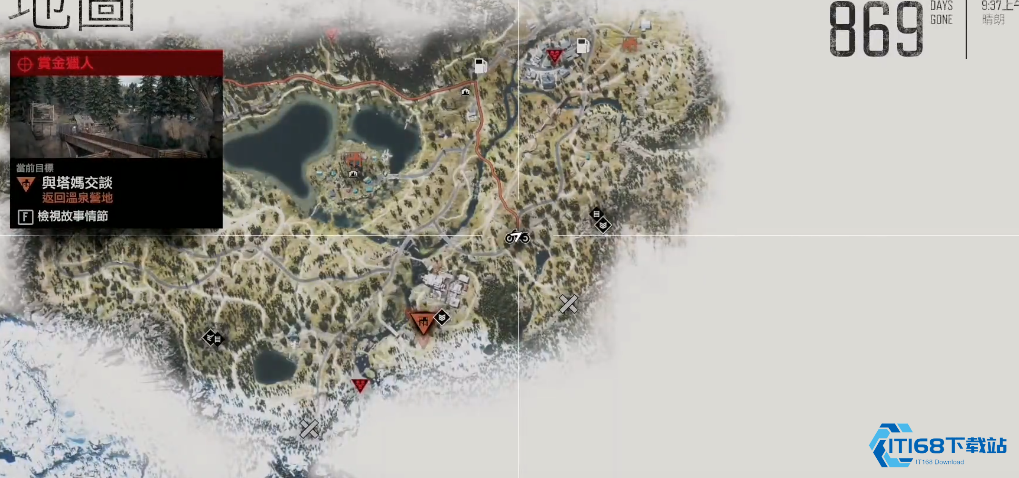 早期入手 US556 突击步枪的绝妙窍门