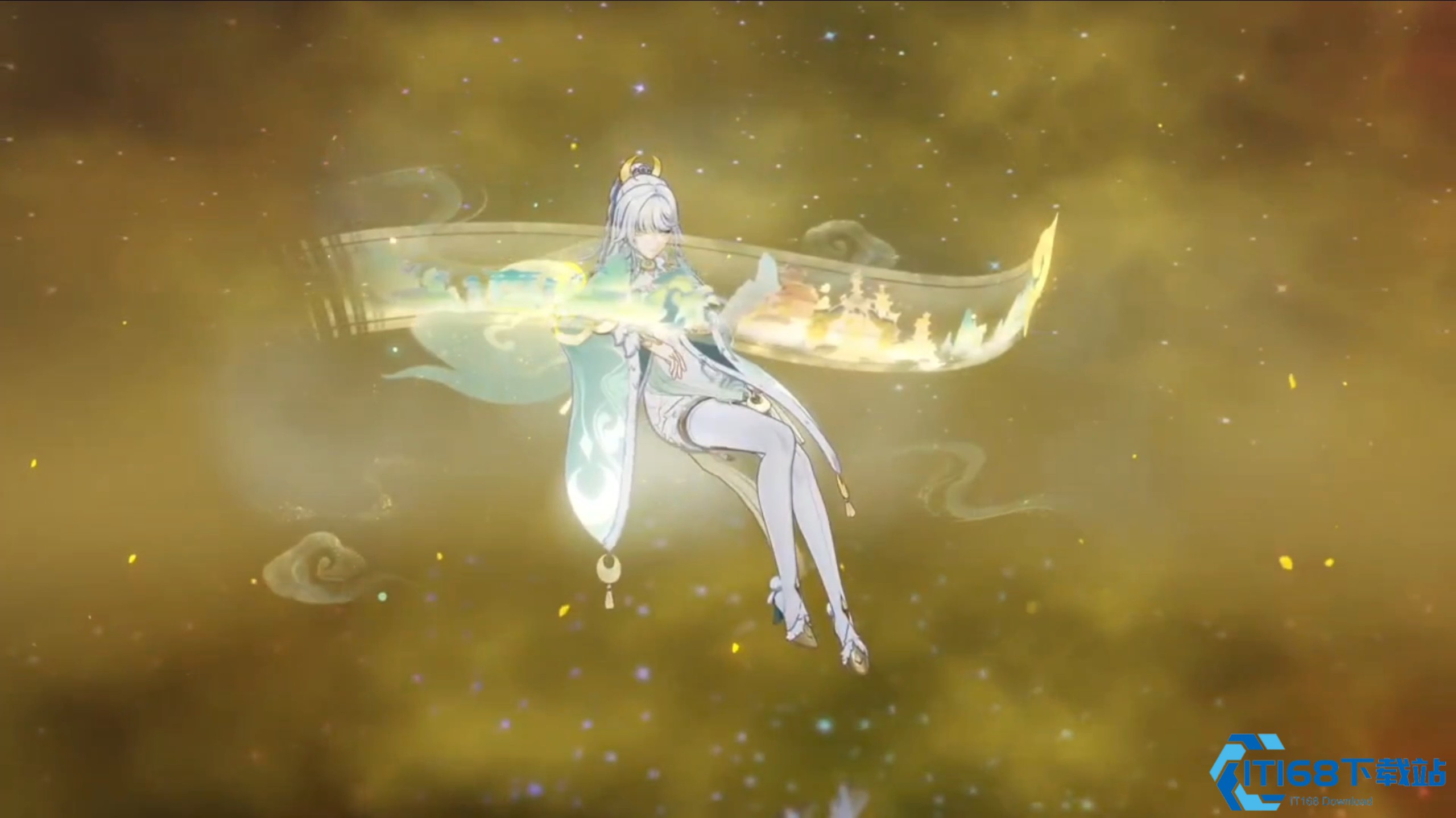 强力岩系主 C 兹白 打造低成本高伤月结晶队伍