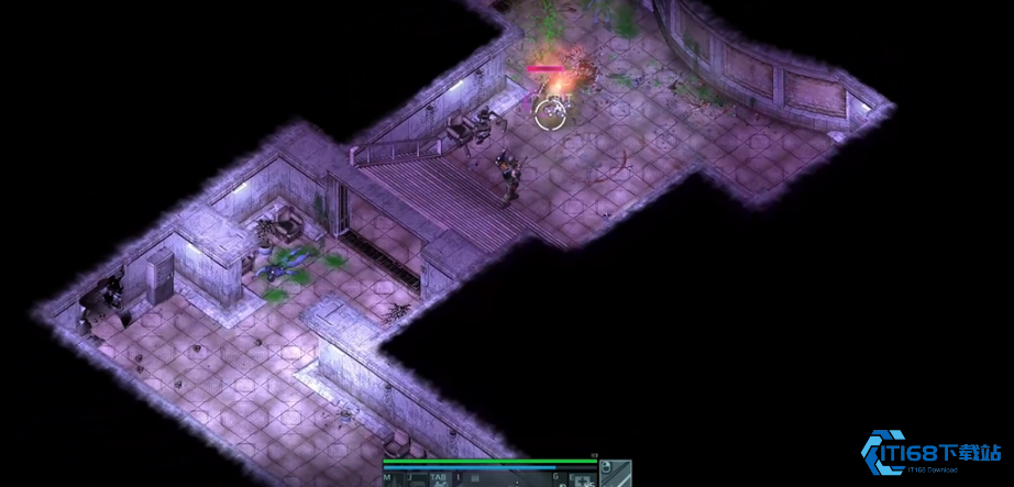 孤胆枪手1第四关隐藏点在哪里