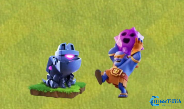 部落冲突莱希应该给谁