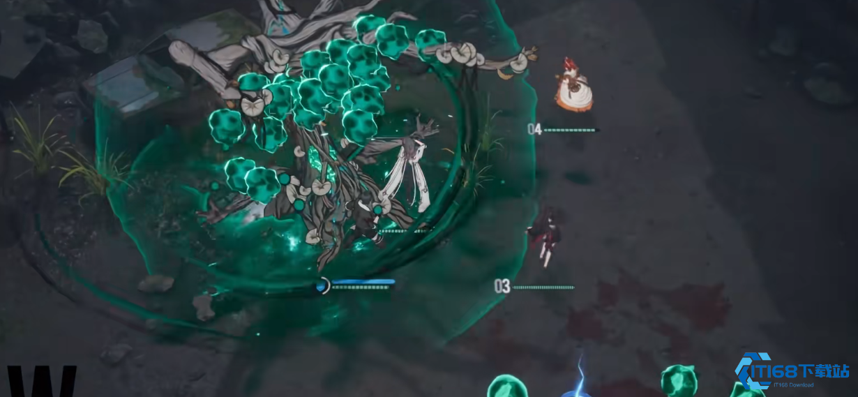 全能战斗引擎：队长核心机制与战场操控术