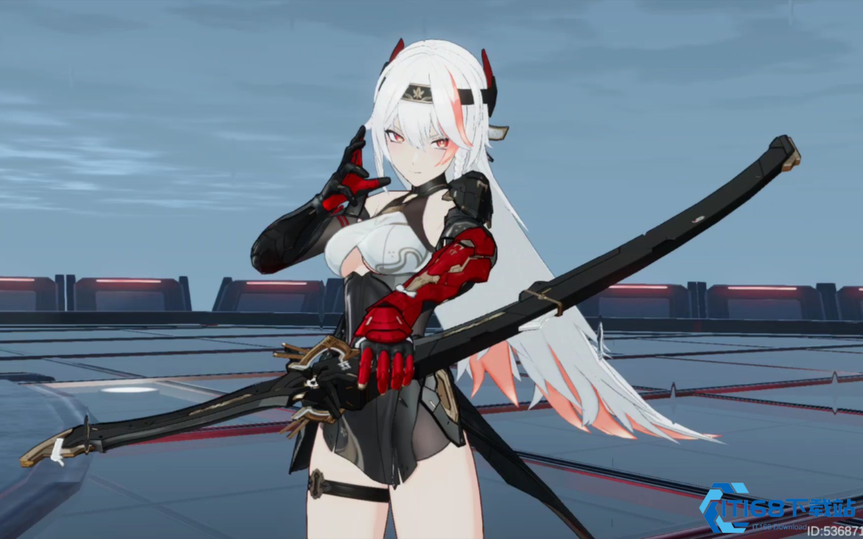 绯染天空樱切使用指南：神能樱弥掌控战局！