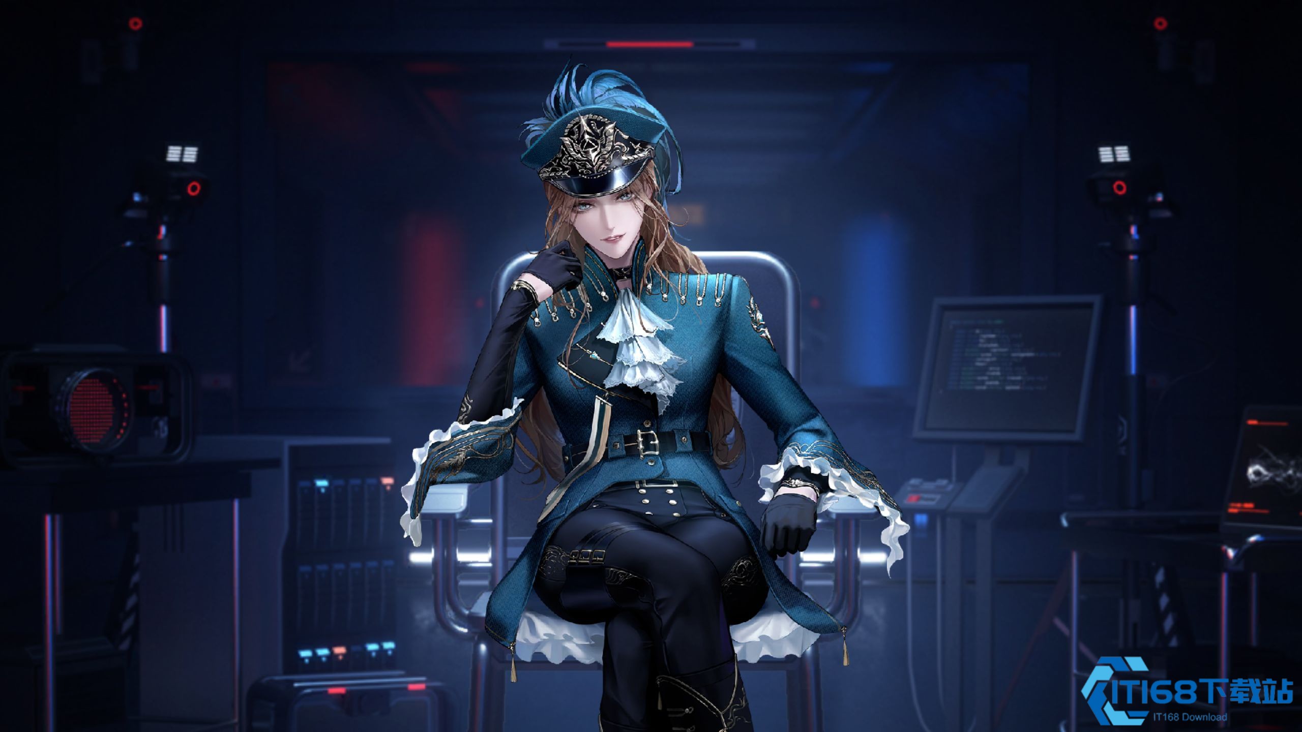 无期迷途洛克斯可以用什么替代