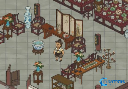 府邸攻略：解锁华丽殿堂的巧妙手法！