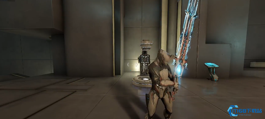 星际战甲完整战争之剑怎么获得