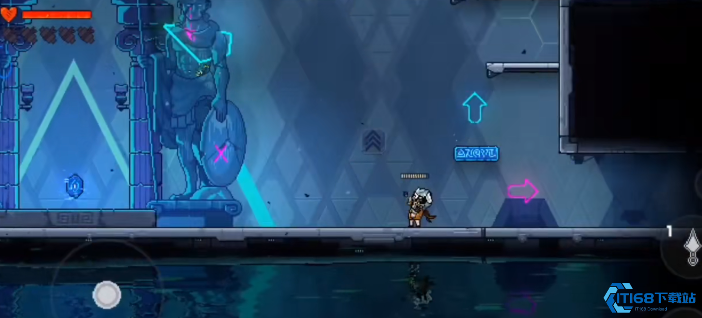 霓虹深渊红叶怎么玩