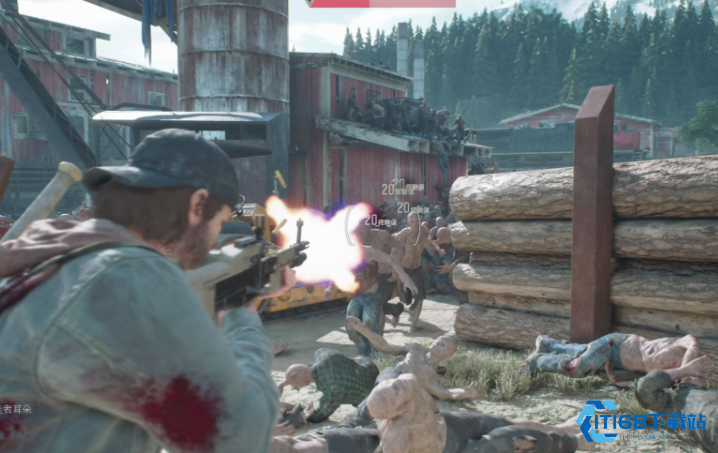 往日不再暴走潮奖励在哪