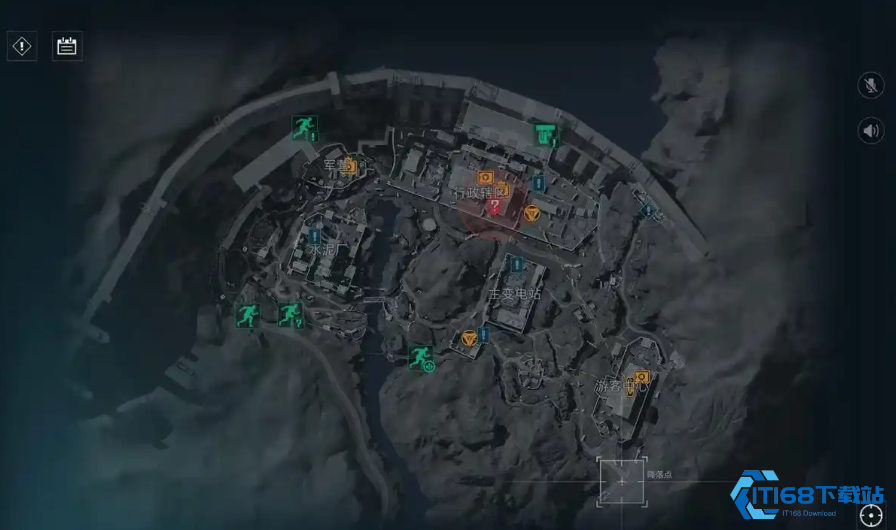 三角洲行动金砖在哪个地方