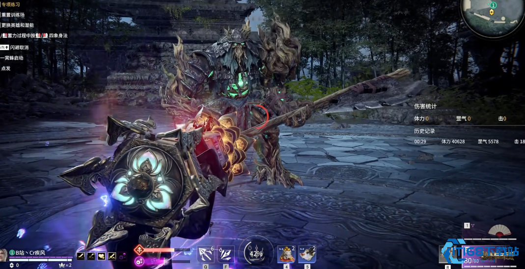 一窝蜂武器终极指南 掌控游戏中的毁灭性输出神器