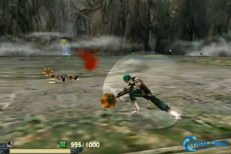 流星蝴蝶剑锤子怎么快速放大