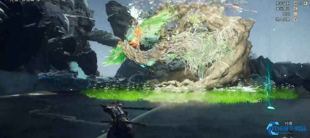 姬冠禽战斗技巧大揭秘 —— 轻松应对这只难缠大公鸡！